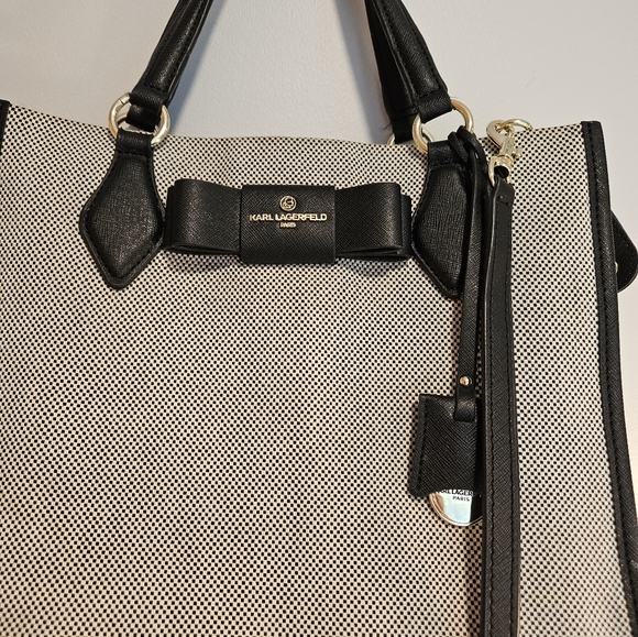 Karl Lagerfeld Paris Purse - Picture 7 of 7